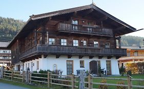 Landhaus Ammer